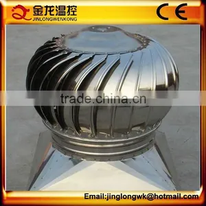 Industrial/Factory/Warehouse Roof Ventilation System thumbnail-1