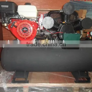 Canada 150L Air Compressor thumbnail-1