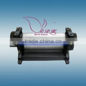 Beeswax Machine Beeswax Embossing Machine,Beeswax Foundation Sheet Roller Machine thumbnail-1