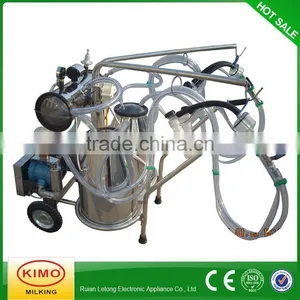 Special Designed Dairy Milking Equipment thumbnail-1