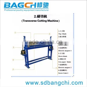 Best Sale Cooling Pad Manufacturing/production Line for Cooling Pad thumbnail-4