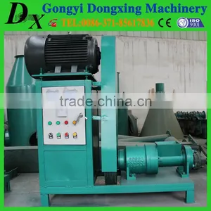 Environment Friendly Machine Renewable Fuel Briquette Machine thumbnail-2
