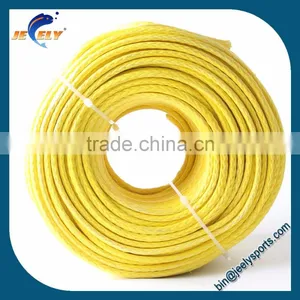 UHMWPE Braid Paragliding Towing Rope thumbnail-4