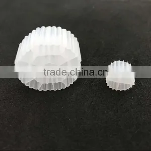 2017 New Economic Safe Valuable Plastic Bio Carrier Type Kaldnes K3 Media thumbnail-5