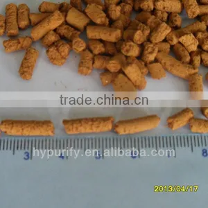 Desulfurization Catalyst/activated Carbon for Sulfur Removal thumbnail-1