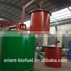 Energy Saving Charcoal Bar Furnace(+86 18251646566) thumbnail-2
