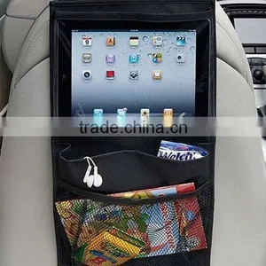 Wholesale Car Seat Bag Auto Organizer JH08, Organizer Bag thumbnail-2