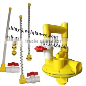 Water Pressure Regulator/water Regulator thumbnail-1