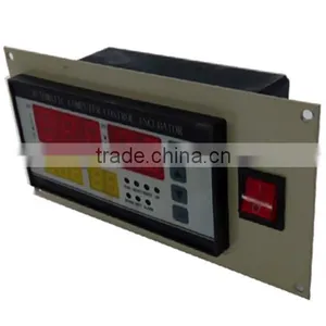 High Quality Controller Incubator Xm-18/egg Incubator Temperature Humidity Controller thumbnail-1