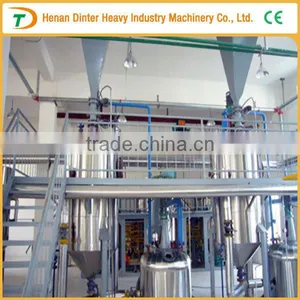50 Ton Corn Oil Extracter thumbnail-1