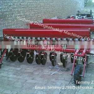 2016 Hot Sale Wheat Seeder Planter for Tractor thumbnail-1
