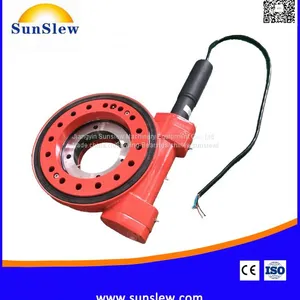 Sunslew SD9 Slewing Drive thumbnail-3
