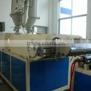 Plastic Container Macking Machine thumbnail-1