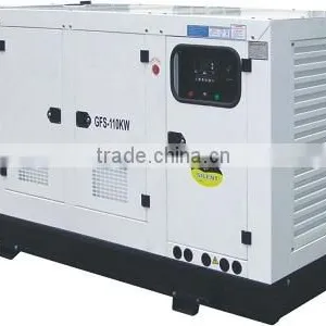 Diesel Generator 8kw/10kw/12kw for Center Pivot thumbnail-5