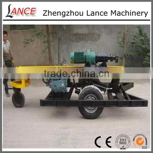 Portable Rock Drill Rig for Sale thumbnail-1