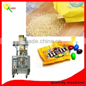 Factory Price Automatic Granule/Particle Packing Machine for Sunflower Seeds thumbnail-1