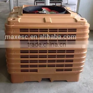 1.1kw Evaporativo Multi Split Air Conditioner thumbnail-1