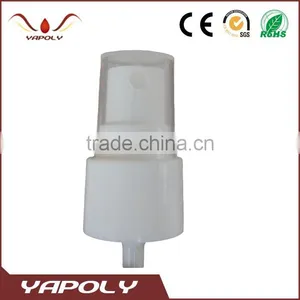 White Cap Atomizer Sprayer Bottle Sprayer thumbnail-2