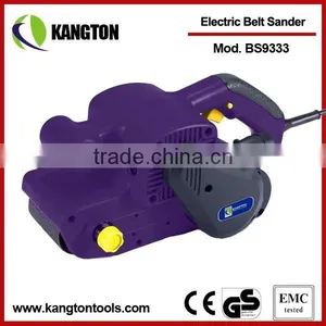 KANGTON 900W DIY Quality Electric Belt Sander thumbnail-1