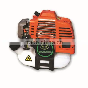2-stroke Gasoline Engine thumbnail-1