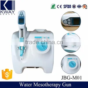 Multi-function Mesotherapy Injection Gun for Skin Whitening Injection Price With CE Certification thumbnail-1