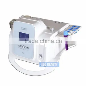 Portable Professional Hydro Dermabrasion Moisture Whitening Skin Beauty Device thumbnail-3