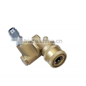 Rejustable Angle Adaptors for Nozzle With Premium Quality thumbnail-2