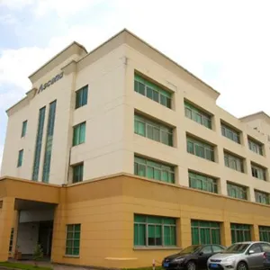 Suzhou Industrial Park Asia Pacific Paper Converting Co., Ltd company overview - view 1 thumbnail