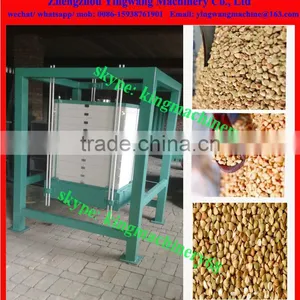 Buckwheat Hard Skin Removing Machine thumbnail-3