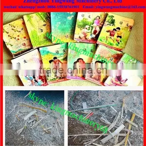Books Cover Separating Machine thumbnail-3