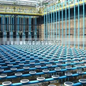 Membrane Disc Air Diffuser for Waste Water Treatment thumbnail-3