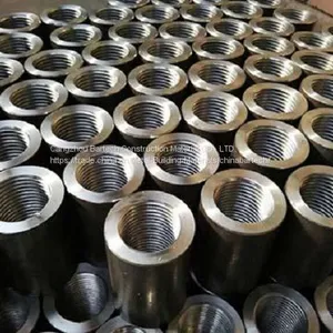 Upsetting Rebar Coupler thumbnail-1