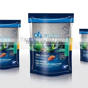 White Wholesale Biodegradable Pellets Aquarium NP Bio Pellets thumbnail-1