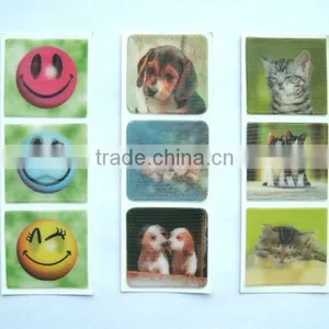 PVC Lenticular Products thumbnail-1