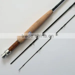 2015 China Hot-selling Medium Action Fly Rod thumbnail-1
