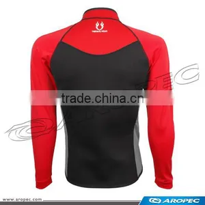Balance Man 1.5mm Neoprene / Lycra UV Swim/ Water Sports Jacket Wear thumbnail-2