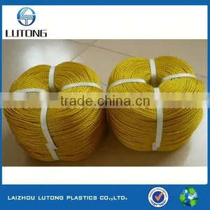 HOT Garden Packing Twisted Fibrillated Twine Factory thumbnail-1