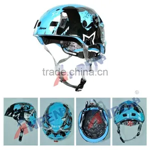 ANPEN EN 12492 Rock Climbing Helmet Light Weight MH1201 Safety Helmet for Outdoor thumbnail-2