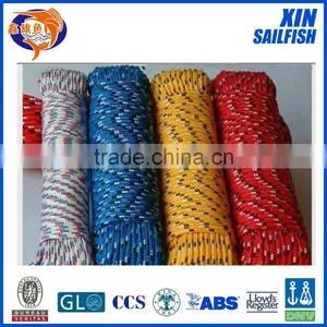 (Rope Manufacturer) Elastic Braided Fishing Rope thumbnail-1
