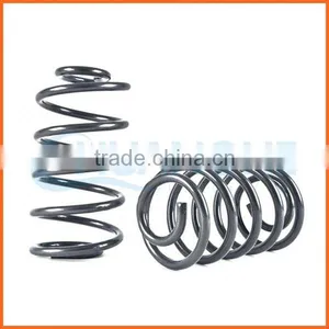 Customized Wholesale Quality Small Metal Coil Springs thumbnail-4