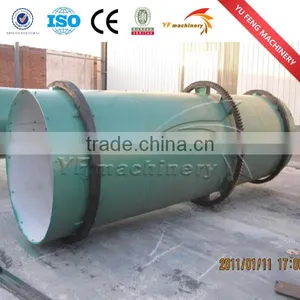 Compound Fertilizer Machine Fertilizer Granulator thumbnail-3