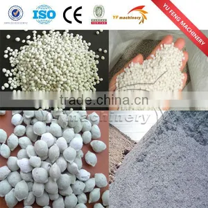 Compound Fertilizer Machine Fertilizer Granulator thumbnail-6