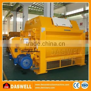 Heavy Duty Multi Function Concrete Mixer Machine thumbnail-1