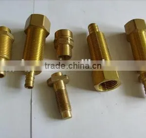 Good Quality Metal Stamping Bending Parts thumbnail-2