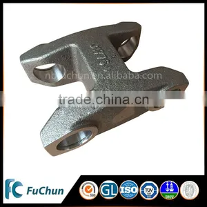 Casting Part For OEM Metal Component thumbnail-1