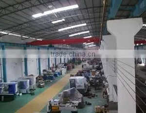Qingdao Qinyuan Technology Co., Ltd. company overview - view 3 thumbnail