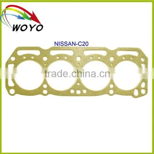 Finely Processed Cylinder Head Gasket thumbnail-3