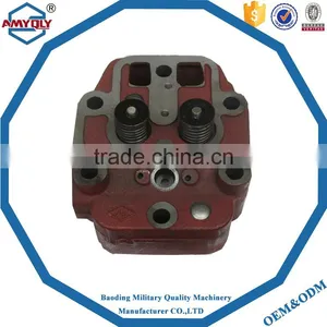 Hot Sale With High Quality Cylinder Head thumbnail-1