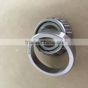 Ball Transfer Unit Ball Bearing Taper Roller Bearing 32311 thumbnail-6
