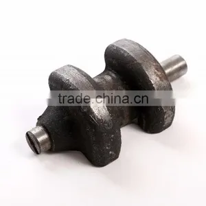 High Quality Agricultural Tractor Single Cylinder Machinery Diesel Engine Parts Balance Shaft ZH1130 thumbnail-3
